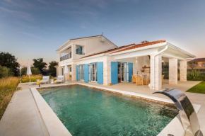 Villa Olive Paradise I